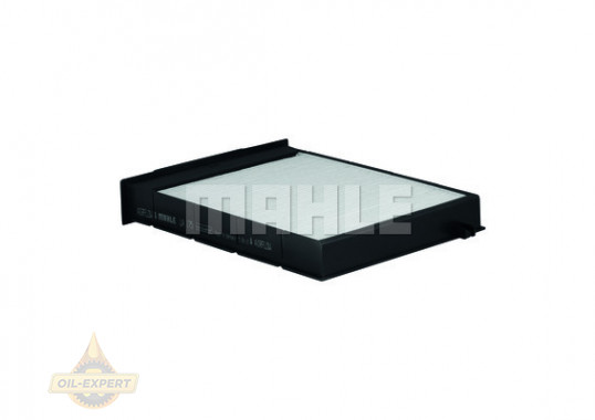 Mahle/knecht Фільтр салону MAHLE/KNECHT LA 175 - Заображення 3
