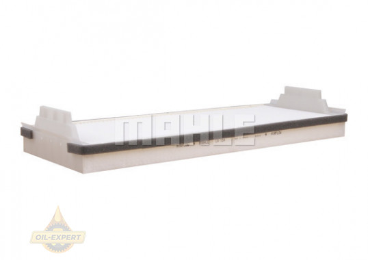 Mahle/Knecht Фильтр салона MAHLE/KNECHT LA 154 - Картинка 3