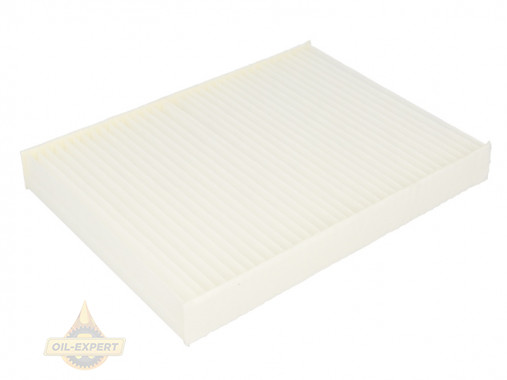 Mahle/Knecht Фильтр салона MAHLE/KNECHT LA 437 - Картинка 1