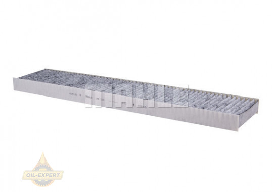 Mahle/knecht Фильтр салона угольный MAHLE/KNECHT LAK 226 - Картинка 3