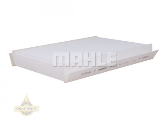 Mahle/Knecht Фильтр салона MAHLE/KNECHT LA 889 - Картинка 3
