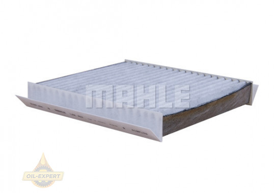 Mahle/knecht Фильтр салона угольный MAHLE/KNECHT LAK 457 - Картинка 3