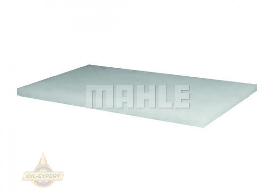 Mahle/Knecht Фильтр салона MAHLE/KNECHT LAP 19 - Картинка 3