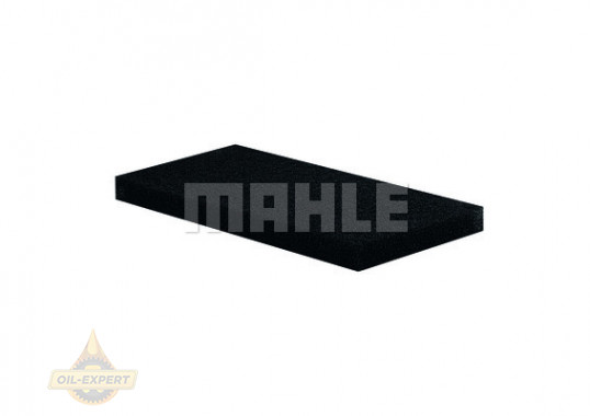 Mahle/knecht Фильтр салона MAHLE/KNECHT LAP 15 - Картинка 3