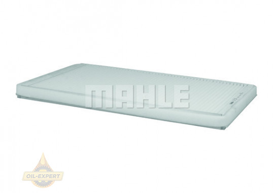Mahle/Knecht Фильтр салона MAHLE/KNECHT LA 33 - Картинка 3