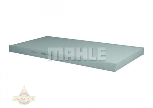 Mahle/Knecht Фильтр салона MAHLE/KNECHT LA 170 - Картинка 3