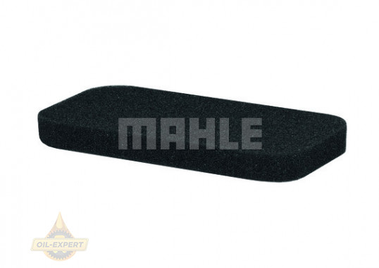 Mahle/knecht Фільтр салону MAHLE/KNECHT LAP 13 - Заображення 3
