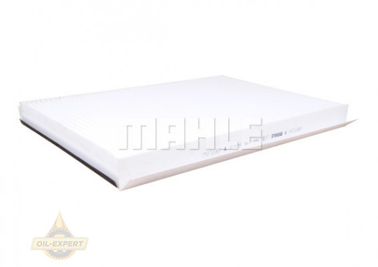 Mahle/Knecht Фильтр салона MAHLE/KNECHT LA 81 - Картинка 3