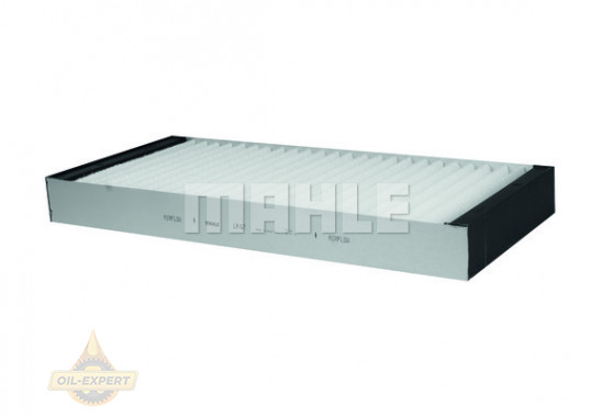 Mahle/Knecht Фильтр салона MAHLE/KNECHT LA 67 - Картинка 3