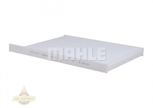 Mahle/knecht Фильтр салона MAHLE/KNECHT LA 469 - Картинка 3
