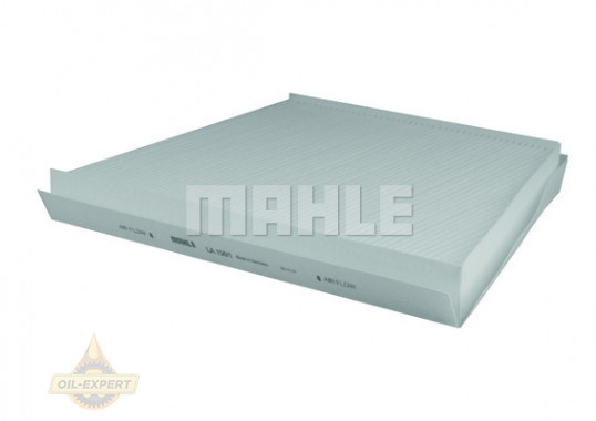 Mahle/Knecht Фильтр салона MAHLE/KNECHT LA 156/1 - Картинка 3
