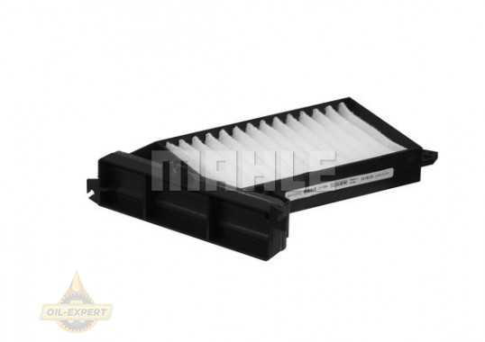 Mahle/knecht Фільтр салону MAHLE/KNECHT LA 384 - Заображення 3