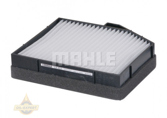 Mahle/Knecht Фильтр салона MAHLE/KNECHT LA 453 - Картинка 3