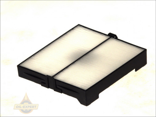 Mahle/Knecht Фильтр салона MAHLE/KNECHT LA 452 - Картинка 1