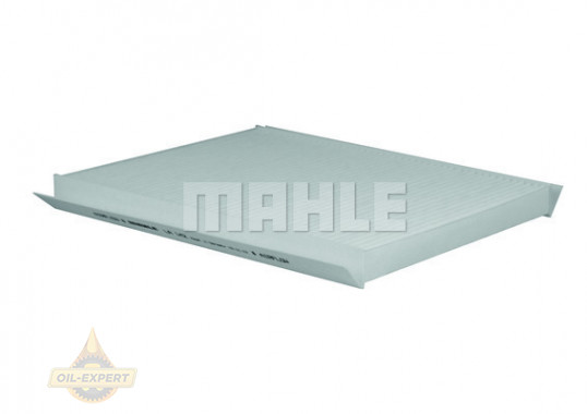 Mahle/Knecht Фильтр салона MAHLE/KNECHT LA 142 - Картинка 3