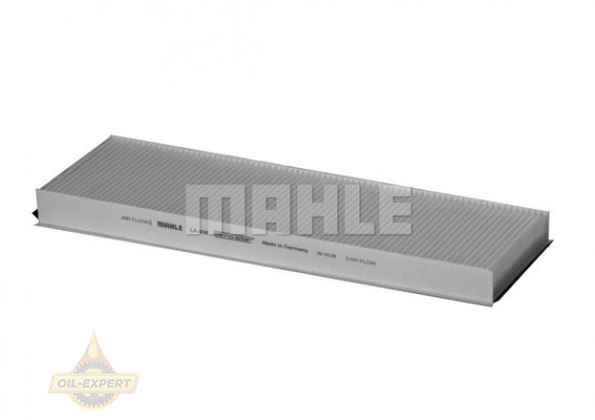 Mahle/Knecht Фильтр салона MAHLE/KNECHT LA 438 - Картинка 3