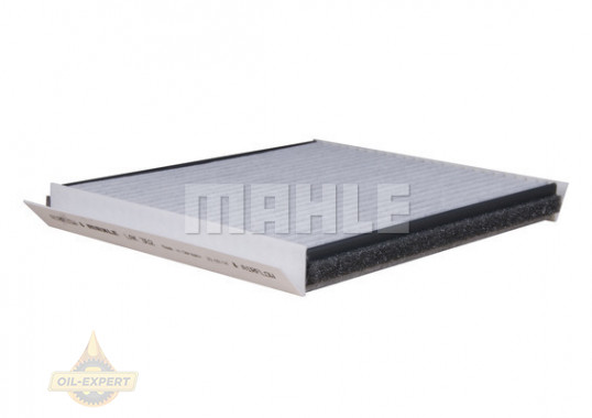 Mahle/knecht Фильтр салона угольный MAHLE/KNECHT LAK 362 - Картинка 3