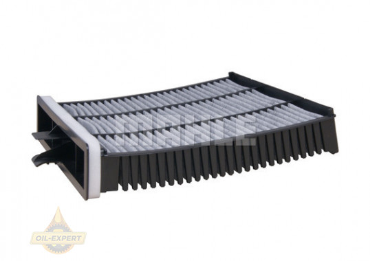 Mahle/knecht Фильтр салона угольный MAHLE/KNECHT LAK 227 - Картинка 3