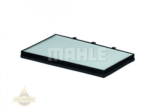 Mahle/knecht Фільтр салону MAHLE/KNECHT LA 243 - Заображення 3