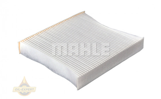 Mahle/Knecht Фильтр салона MAHLE/KNECHT LA 965 - Картинка 1
