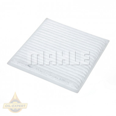 Mahle/Knecht Фильтр салона MAHLE/KNECHT LA 673 - Картинка 1