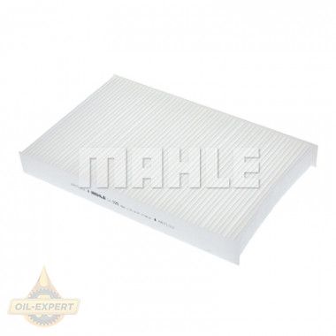 Mahle/Knecht Фильтр салона MAHLE/KNECHT LA 525 - Картинка 1