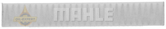 Mahle/knecht Фильтр салона угольный MAHLE/KNECHT LAK 740 - Заображення 3