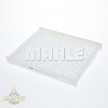Mahle/Knecht Фильтр салона MAHLE/KNECHT LA 1309 - Картинка 1