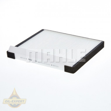 Mahle/Knecht Фильтр салона MAHLE/KNECHT LA 706 - Картинка 1