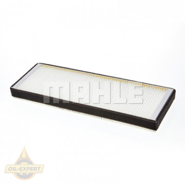 Mahle/Knecht Фильтр салона MAHLE/KNECHT LA 1220 - Картинка 1