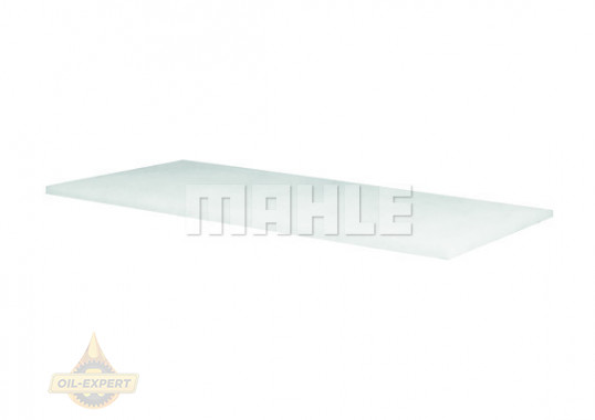 Mahle/Knecht Фильтр салона MAHLE/KNECHT LAP 4 - Картинка 3
