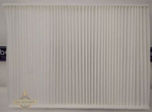 Mahle/Knecht Фильтр салона MAHLE/KNECHT LA 1083 - Картинка 1