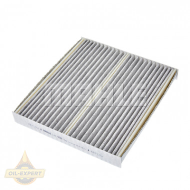 Mahle/knecht Фильтр салона угольный MAHLE/KNECHT LAK 508 - Картинка 1
