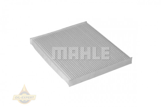 Mahle/Knecht Фильтр салона MAHLE/KNECHT LA 1269 - Картинка 1