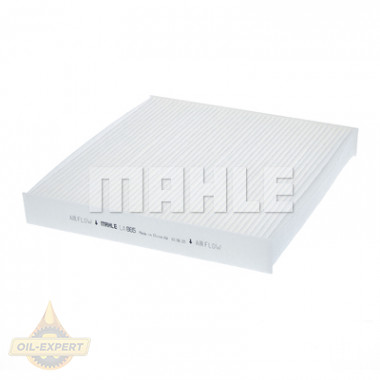 Mahle/Knecht Фильтр салона MAHLE/KNECHT LA 865 - Картинка 1
