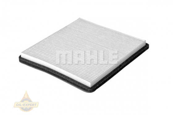 Mahle/knecht Фильтр салона MAHLE/KNECHT LA 1169 - Картинка 1