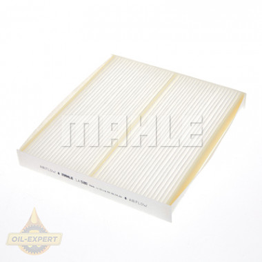 Mahle/Knecht Фильтр салона MAHLE/KNECHT LA 508 - Картинка 1