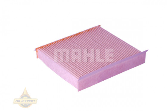 Mahle/Knecht Фильтр салона MAHLE/KNECHT LA 982 - Картинка 1