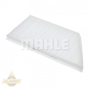 Mahle/Knecht Фильтр салона MAHLE/KNECHT LA 705 - Картинка 1
