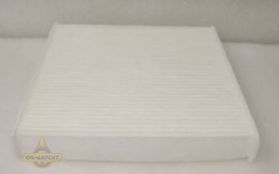 Mahle/Knecht Фильтр салона MAHLE/KNECHT LA 1082 - Картинка 1