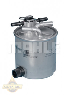 Mahle/knecht Фильтр топливный MAHLE/KNECHT KL 404/16 - Картинка 3