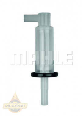 Mahle/Knecht Фильтр топливный MAHLE/KNECHT KL 33 - Картинка 3