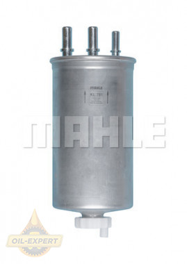 Mahle/knecht Фильтр топливный MAHLE/KNECHT KL 781 - Картинка 3