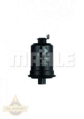 Mahle/knecht Фильтр топливный MAHLE/KNECHT KL 129 - Картинка 3