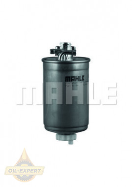 Mahle/knecht Фильтр топливный MAHLE/KNECHT KL 180 - Картинка 3