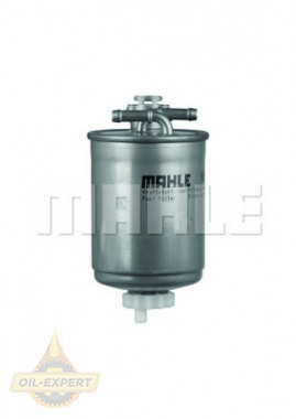 Mahle/knecht Фильтр топливный MAHLE/KNECHT KL 103 - Картинка 3