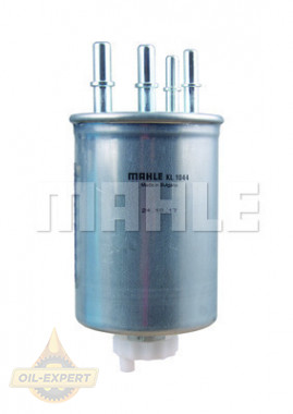 Mahle/knecht Фильтр топливный MAHLE/KNECHT KL 1044 - Картинка 3