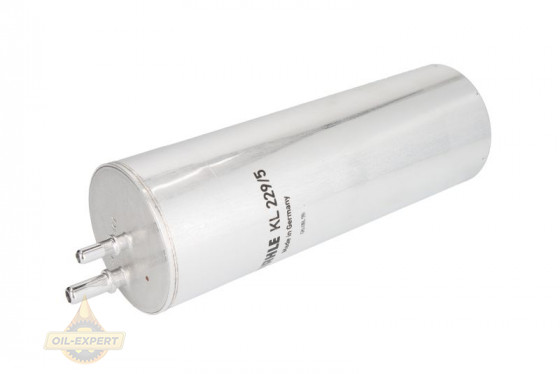 Mahle/knecht Фильтр топливный MAHLE/KNECHT KL 229/5 - Картинка 1