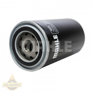 Mahle/knecht Фильтр топливный MAHLE/KNECHT KC 618 - Картинка 1