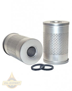 Wix Фильтр гидравлический WIX 51506 - Картинка 1